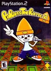 PaRappa the Rapper 2 | Sony | Playstation 2