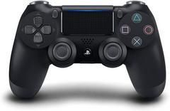 Dualshock 4 Wireless Controller [Jet Black] | Sony | Playstation 4