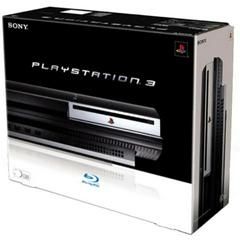 Playstation 3 System 60GB | Sony | Playstation 3