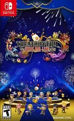 Theatrhythm Final Bar Line | Nintendo | Nintendo Switch