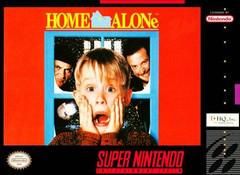 Home Alone | Nintendo | Super Nintendo