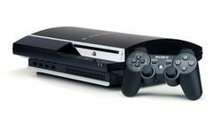 Playstation 3 System 160GB | Sony | Playstation 3