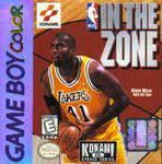 NBA in the Zone 99 | Nintendo | GameBoy Color