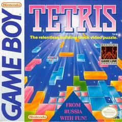 Tetris | Nintendo | GameBoy