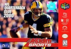 NFL Quarterback Club 2000 | Nintendo | Nintendo 64