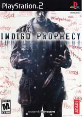 Indigo Prophecy | Sony | Playstation 2