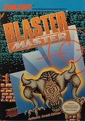 Blaster Master | Nintendo | NES