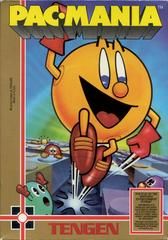 Pac-Mania | Nintendo | NES