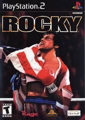 Rocky | Sony | Playstation 2