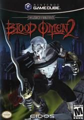 Blood Omen 2 | Nintendo | Gamecube