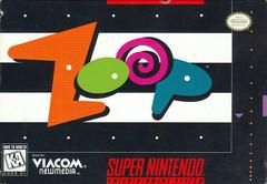 Zoop | Nintendo | Super Nintendo