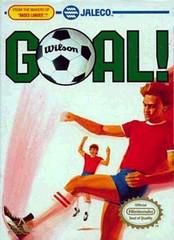 Goal | Nintendo | NES