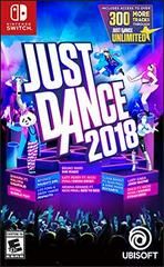 Just Dance 2018 | Nintendo | Nintendo Switch
