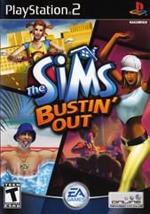 The Sims Bustin Out | Sony | Playstation 2