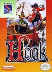 Hook | Nintendo | NES