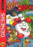 Fantastic Dizzy | Sega | Sega Genesis