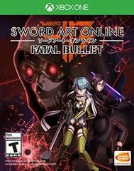 Sword Art Online: Fatal Bullet | Microsoft | Xbox One