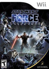 Star Wars The Force Unleashed | Nintendo | Wii