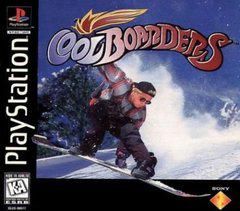 Cool Boarders | Sony | Playstation