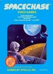 Space Chase | Atari | Atari 2600
