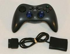 Logitech Cordless Controller | Sony | Playstation 2