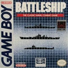Battleship | Nintendo | GameBoy