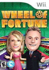 Wheel of Fortune | Nintendo | Wii