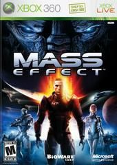 Mass Effect | Microsoft | Xbox 360