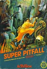 Super Pitfall | Nintendo | NES