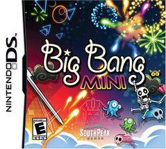 Big Bang Mini | Nintendo | Nintendo DS