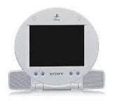 PSOne LCD Screen | Sony | Playstation
