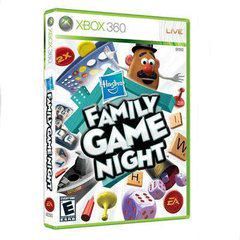 Hasbro Family Game Night | Microsoft | Xbox 360