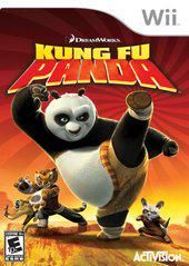 Kung Fu Panda | Nintendo | Wii