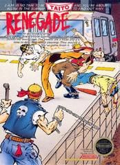 Renegade | Nintendo | NES