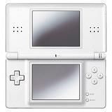 White Nintendo DS Lite | Nintendo | Nintendo DS