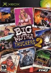 Big Mutha Truckers 2 | Microsoft | Xbox