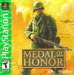 Medal of Honor [Greatest Hits] | Sony | Playstation