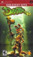 Daxter [Greatest Hits] | Sony | PSP