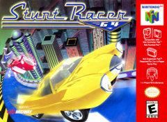Stunt Racer | Nintendo | Nintendo 64