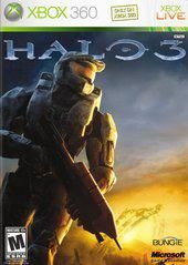 Halo 3 | Microsoft | Xbox 360
