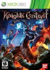 Knights Contract | Microsoft | Xbox 360
