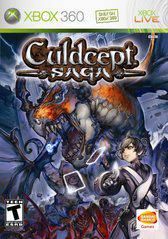 Culdcept Saga | Microsoft | Xbox 360