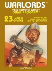 Warlords | Atari | Atari 2600