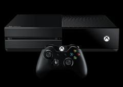 Xbox One 500 GB Black Console | Microsoft | Xbox One