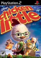 Chicken Little | Sony | Playstation 2