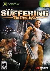 The Suffering Ties That Bind | Microsoft | Xbox