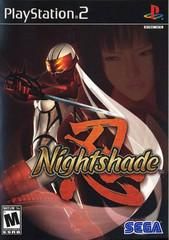 Nightshade | Sony | Playstation 2