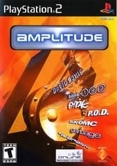 Amplitude | Sony | Playstation 2