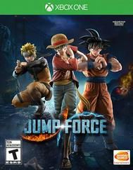 Jump Force | Microsoft | Xbox One