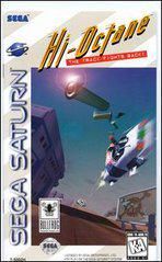 Hi Octane | Sega | Sega Saturn